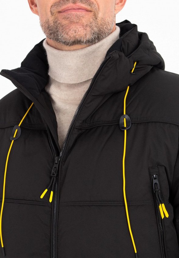 Пуховик Thomas Berger