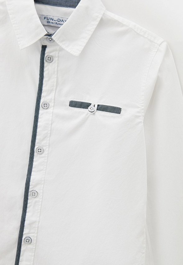 Рубашка Funday