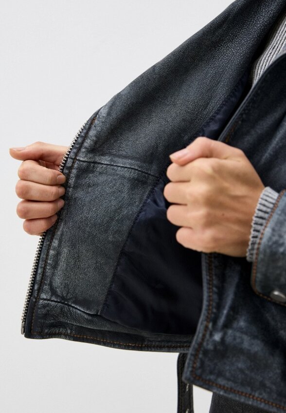 Косуха Снежная Королева