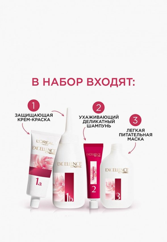 Краска для волос L'Oreal Paris