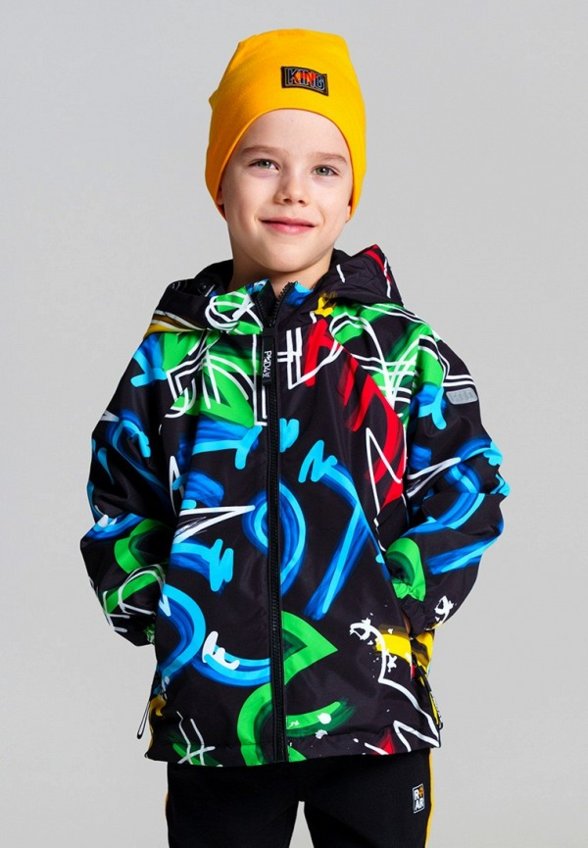 Ветровка PlayToday