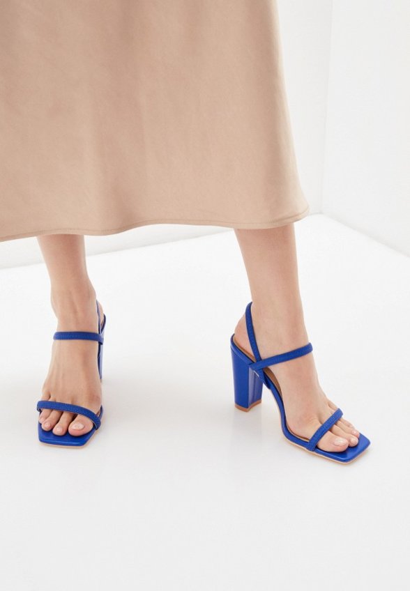 Босоножки Givana