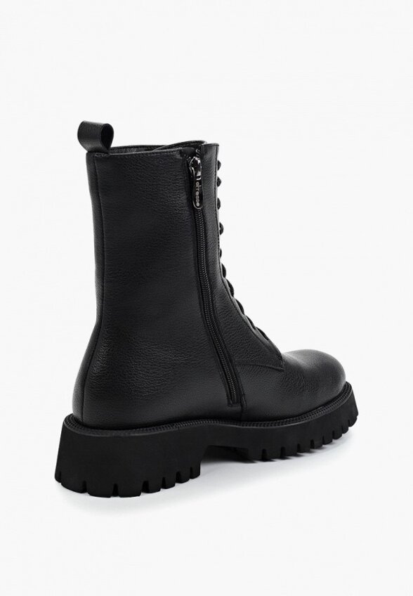 Ботинки El'Rosso