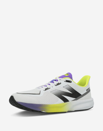 Кроссовки мужские New Balance Flash v7, Белый женщинам