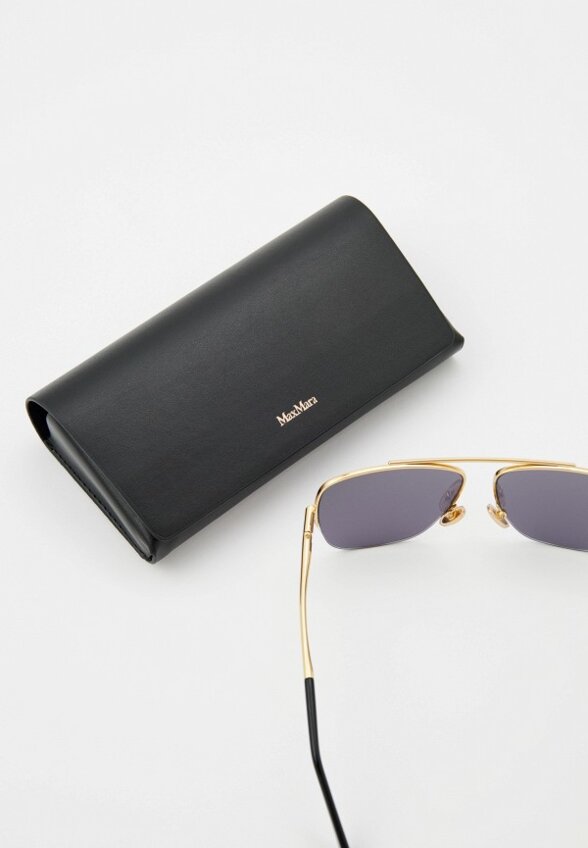 Очки солнцезащитные Max Mara