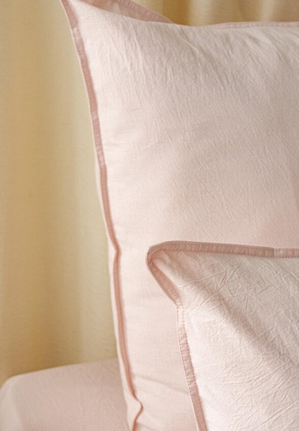 Постельное белье Евро Moye Home
