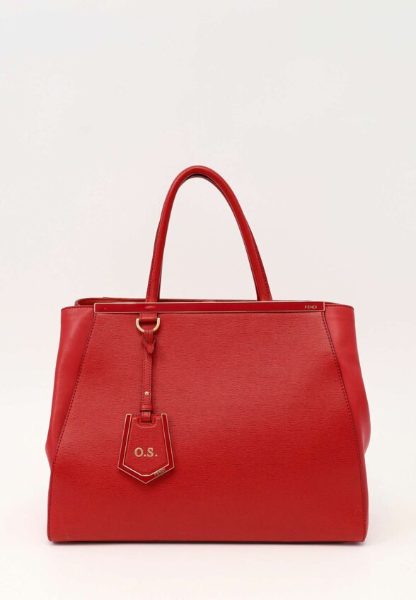 Fendi 2 Jours