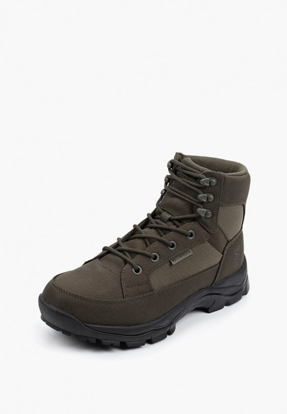 Ботинки Geotech