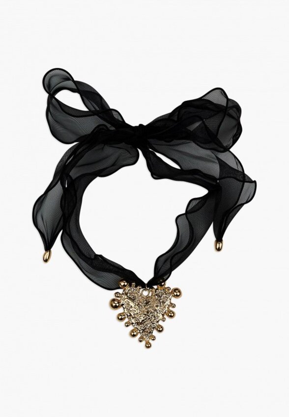 Колье Yaroslavna