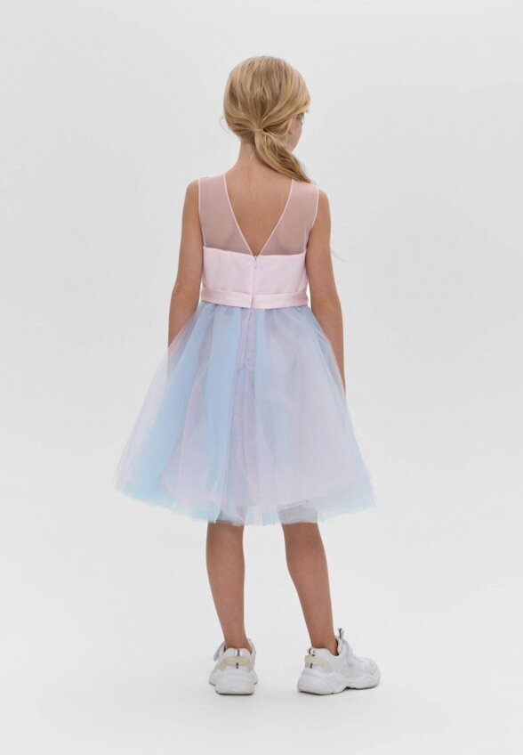 Платье Choupette