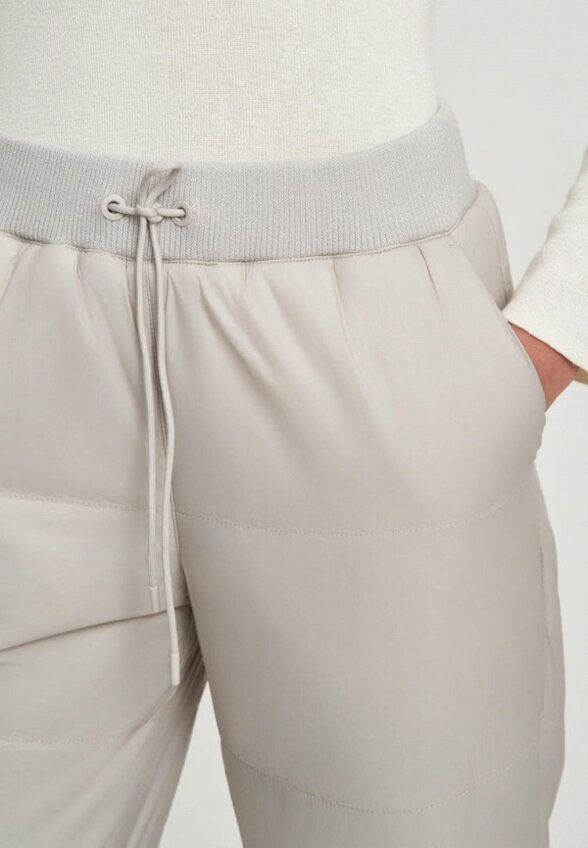 Брюки утепленные Finn Flare