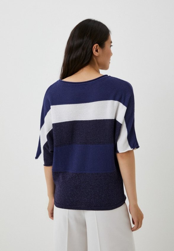 Джемпер Стим