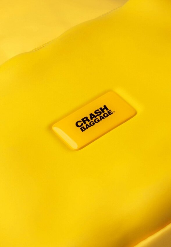 Рюкзак Crash Baggage