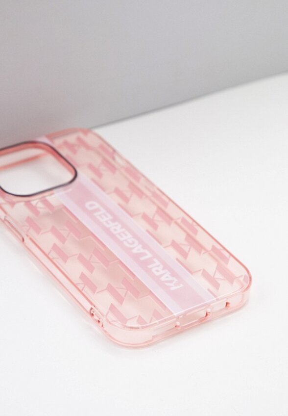 Чехол для iPhone Karl Lagerfeld