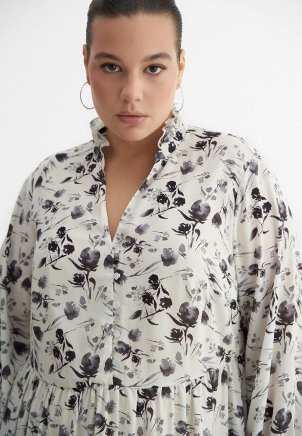 Платье Naturaxl