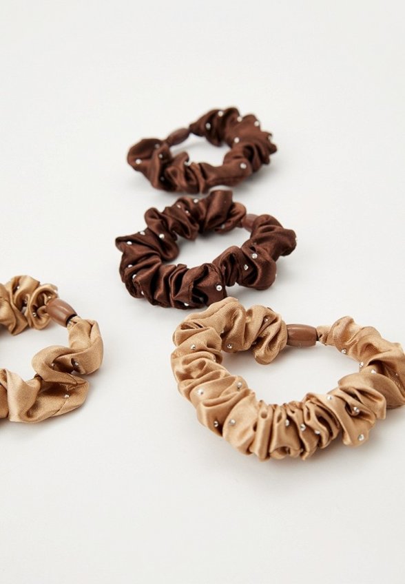 Резинки 4 шт. Claws