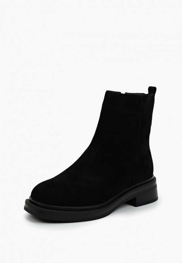 Ботинки Respect