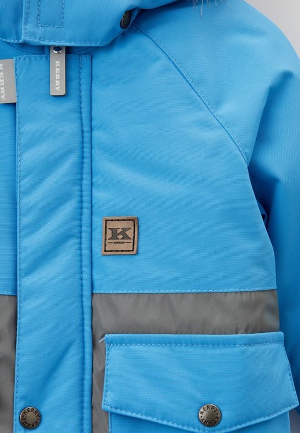 Комбинезон утепленный Kerry