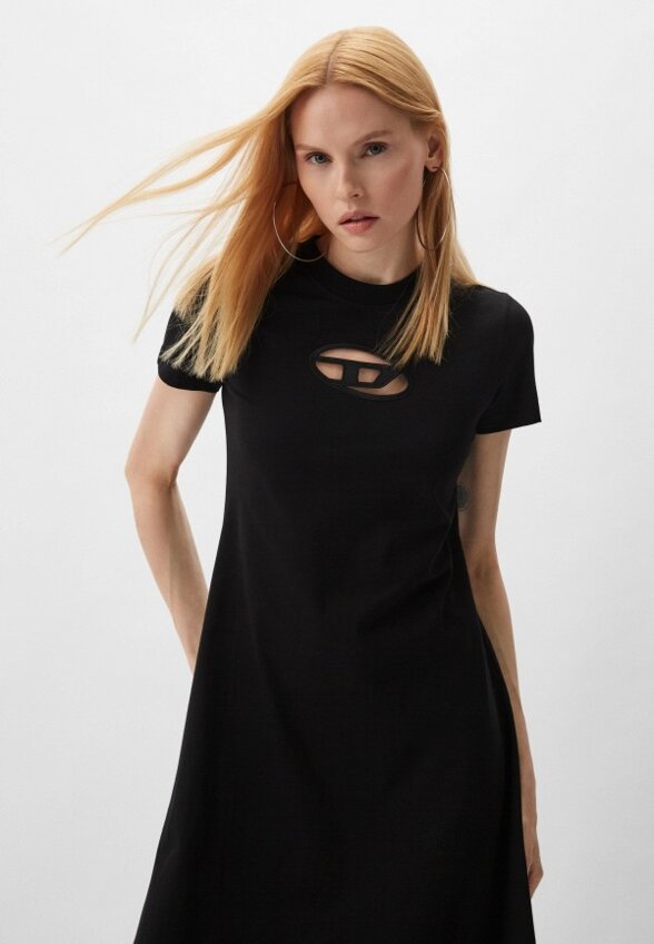 Платье Diesel