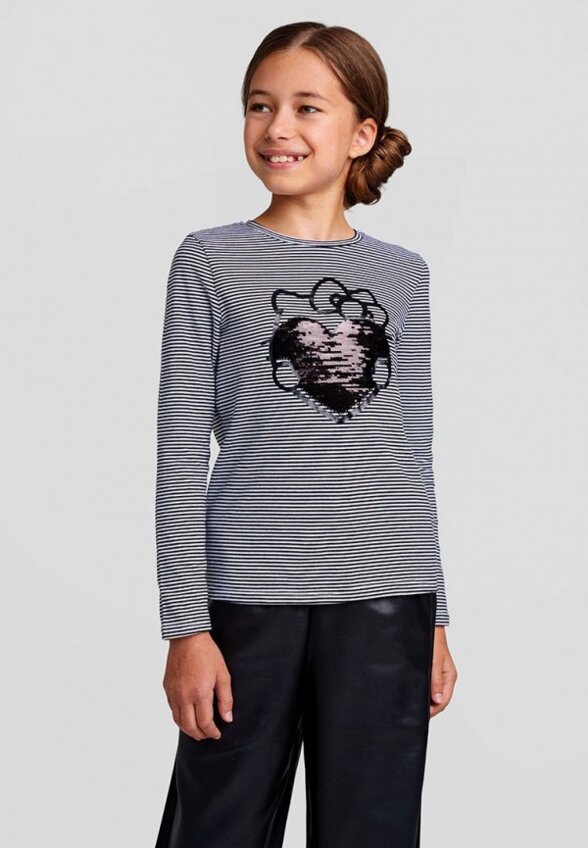 Лонгслив PlayToday