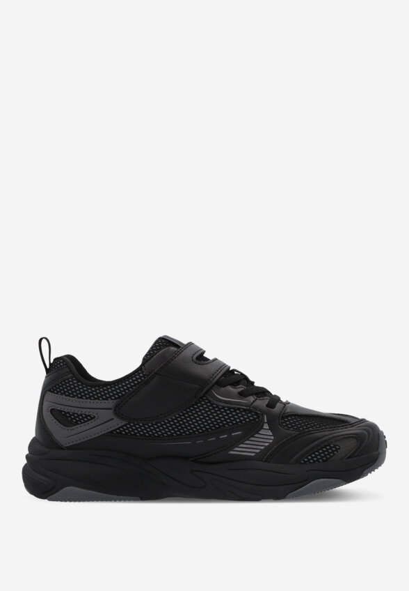 Кроссовки для мальчиков FILA Sp Shein V, Черный