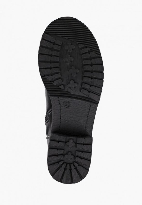 Ботфорты Instreet