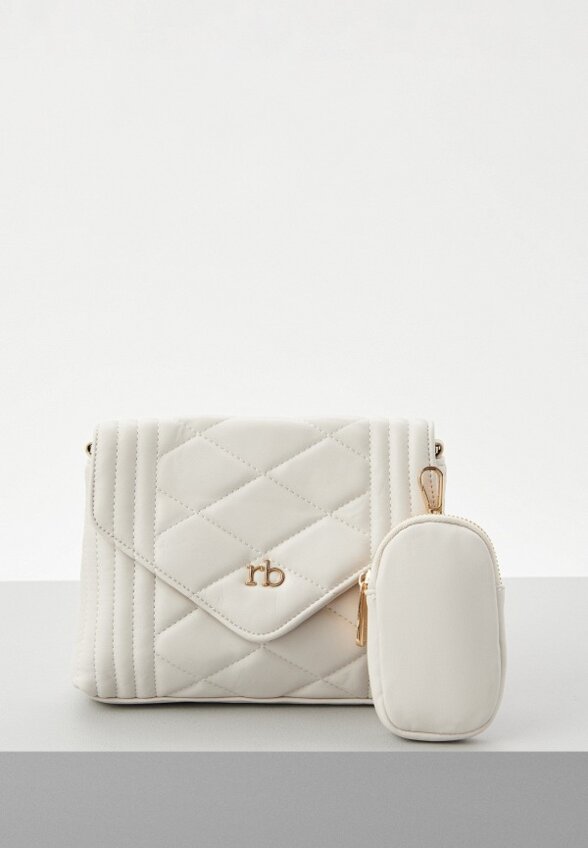 Сумка и кошелек Roccobarocco