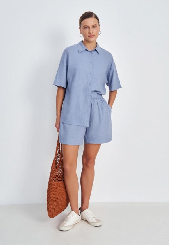 Шорты Finn Flare