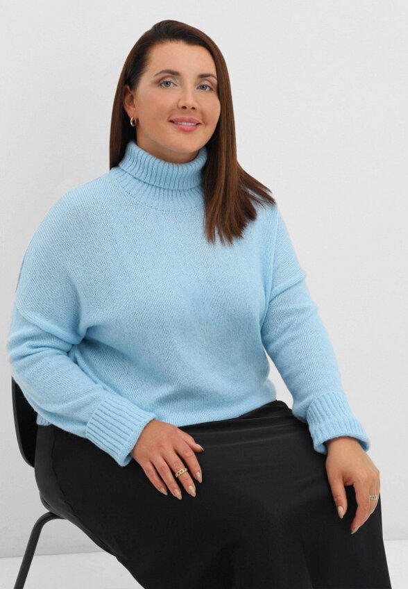 Свитер Passegiata