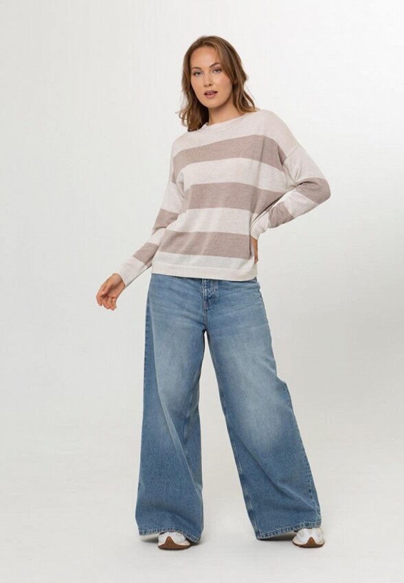 Джемпер Eva Nature