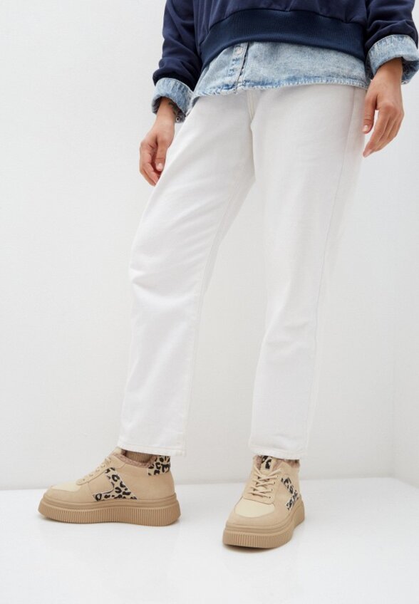 Кеды Giovanni Aidini