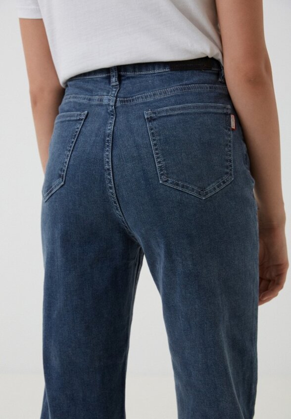 Джинсы Mossmore