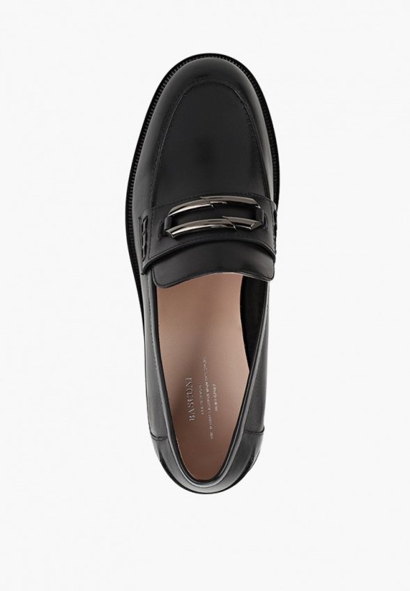 Лоферы Basconi