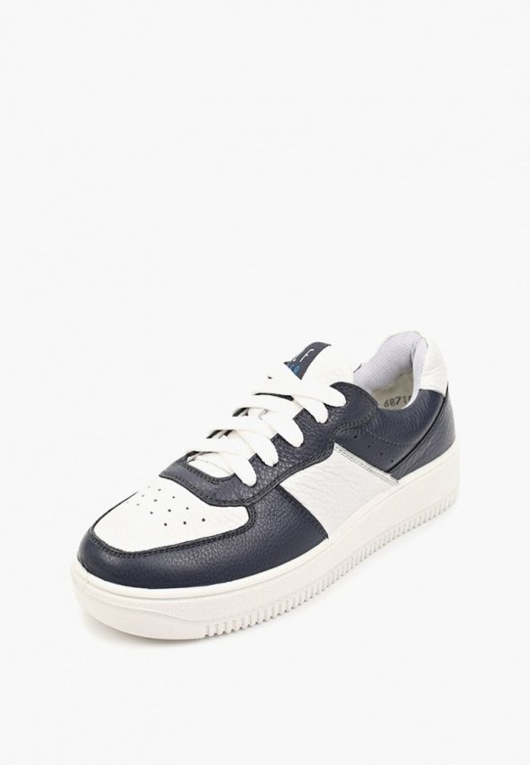 Кеды Ralf Ringer