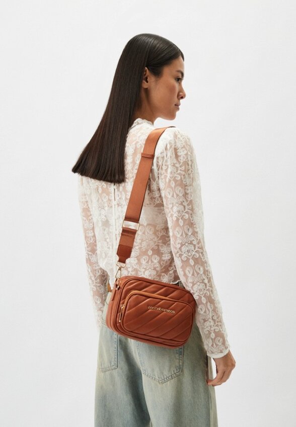 Сумка Roccobarocco