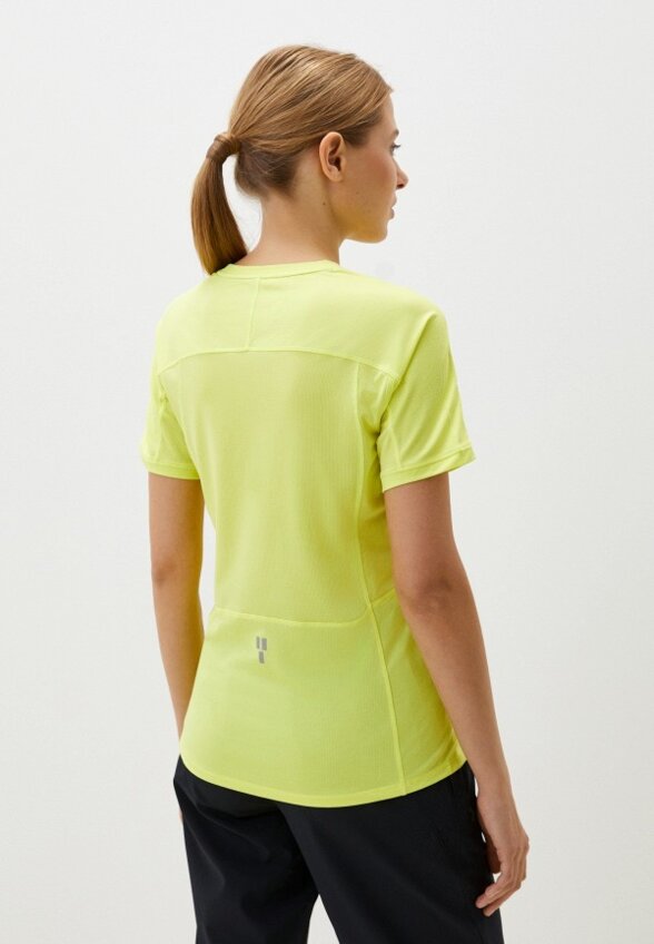 Футболка спортивная The North Face