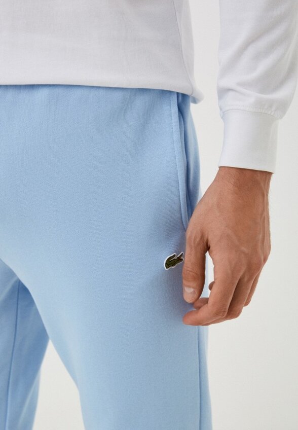 Брюки спортивные Lacoste