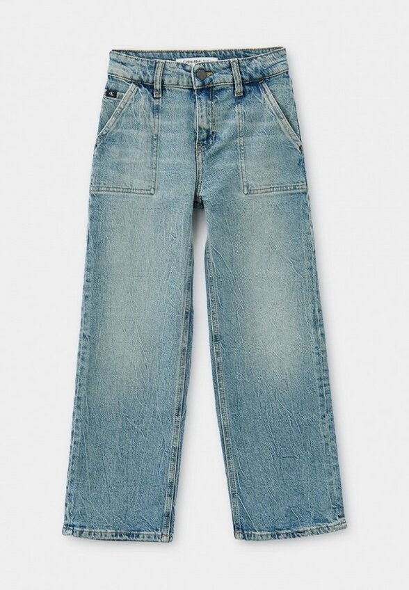 Джинсы Calvin Klein Jeans