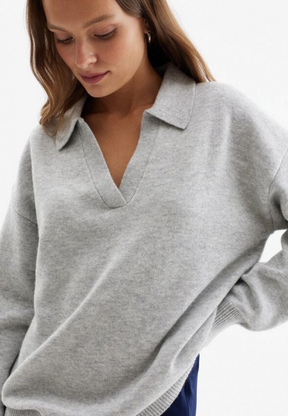 Джемпер Urban Tiger