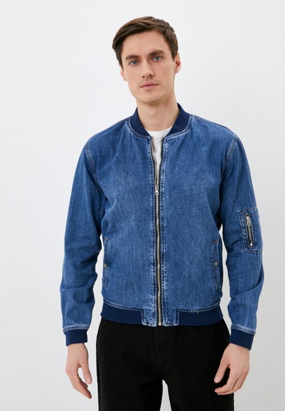 Бомбер Mossmore