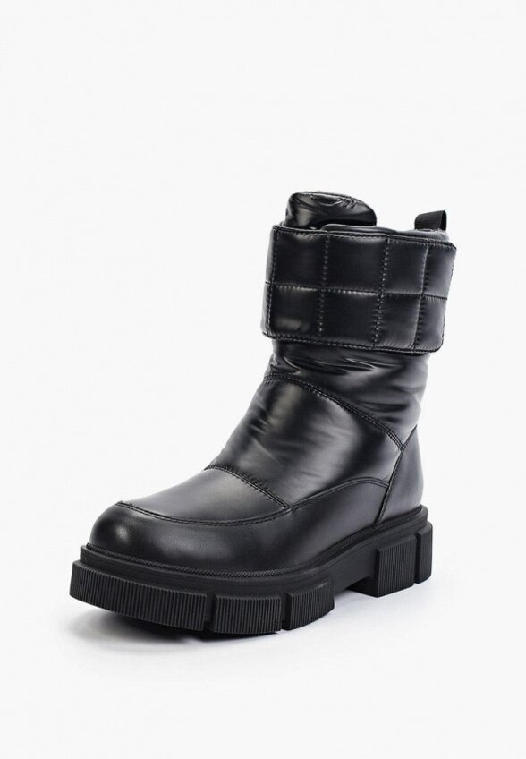 Дутики Tendance