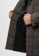 Пальто однобортное Closed6  - превью
