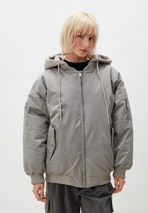 Бомбер Nerouge