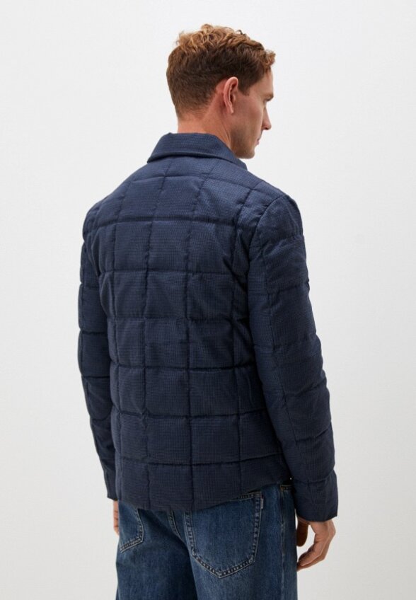 Куртка-рубашка Madzerini