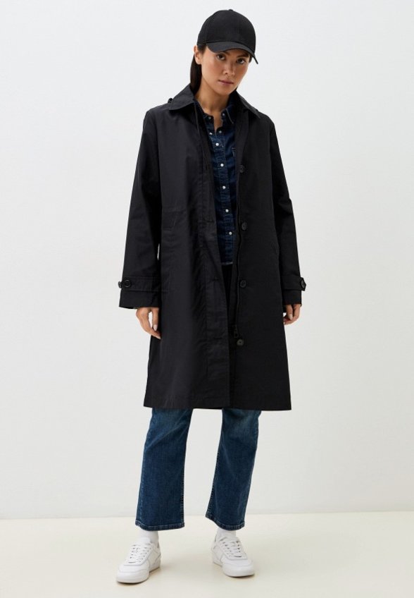 Плащ Marc O'Polo