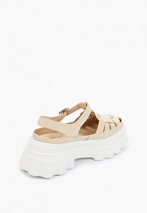 Босоножки La Grandezza