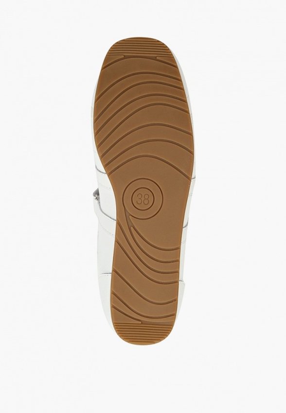 Кеды Grand Style