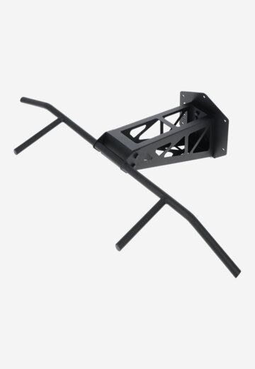 Турник-брусья KETTLER, Черный