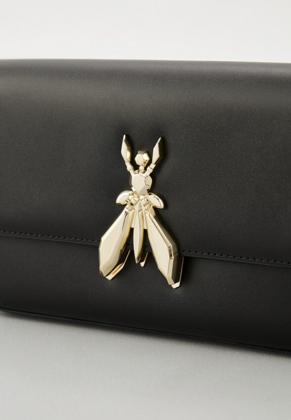 Клатч Patrizia Pepe