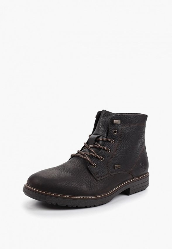 Ботинки Rieker